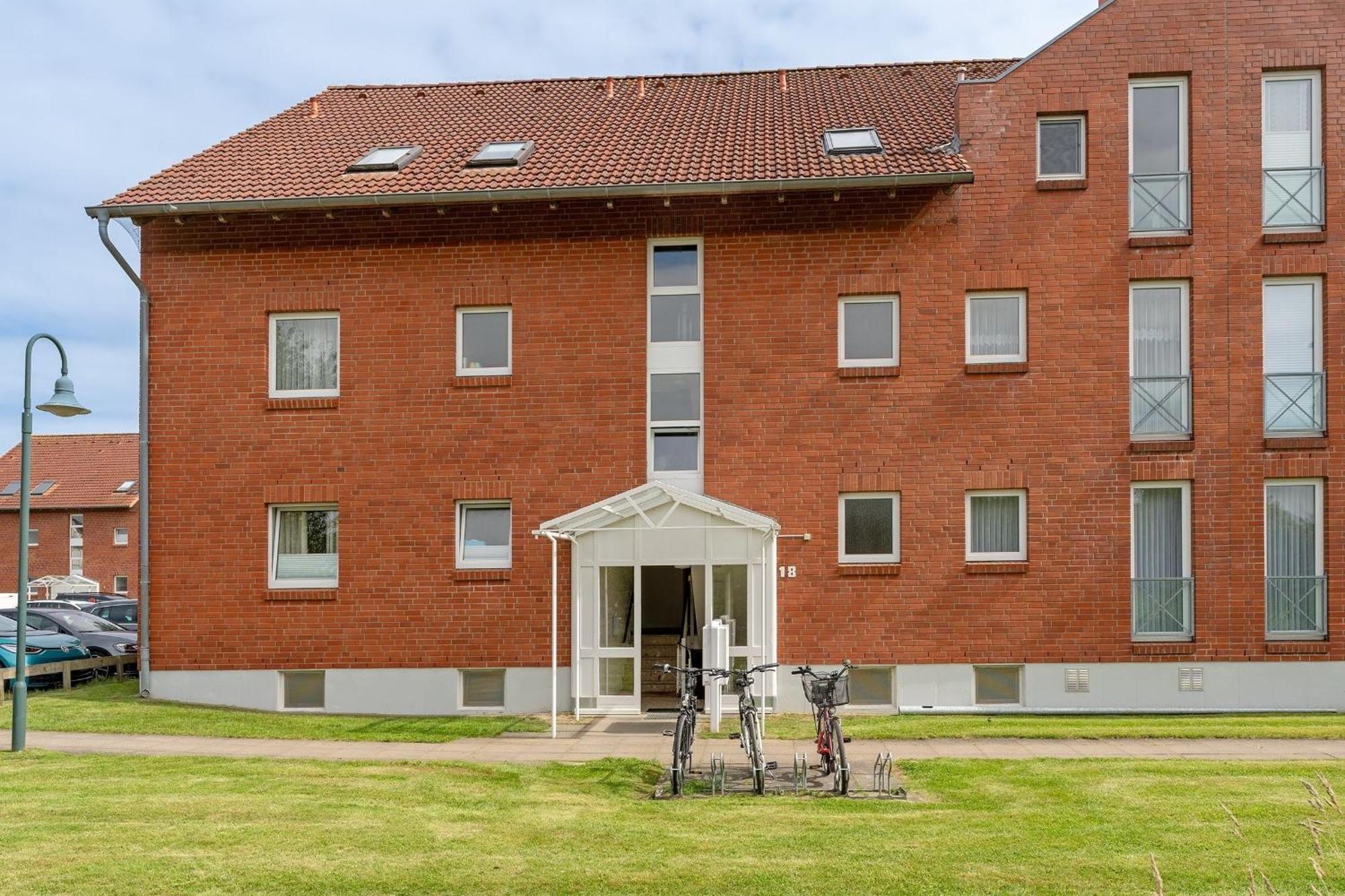 Kaiserhof 18-20 Seemoewe Келенхузен Екстериор снимка