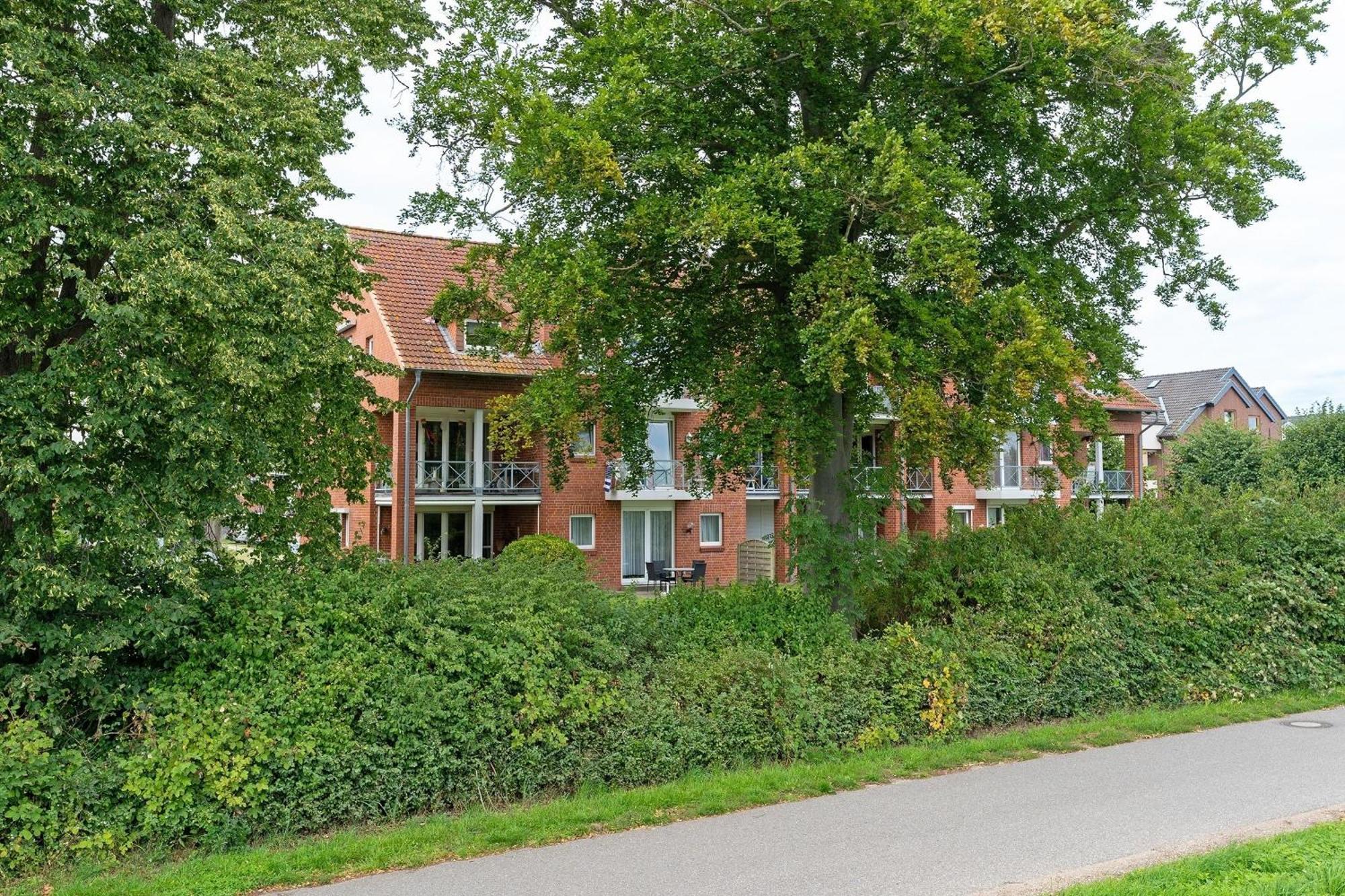 Kaiserhof 18-20 Seemoewe Келенхузен Екстериор снимка